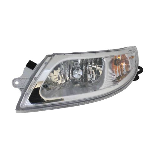 International Drivers side Headlight