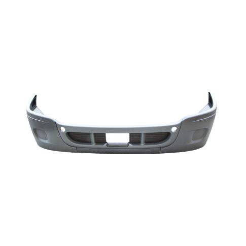 Freightliner Cascadia P3 Complete Plastic Bumper