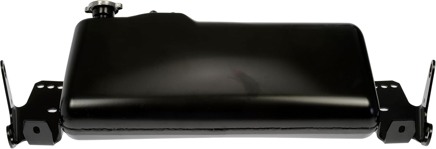 Freightliner FLD-120 Coolant Tank