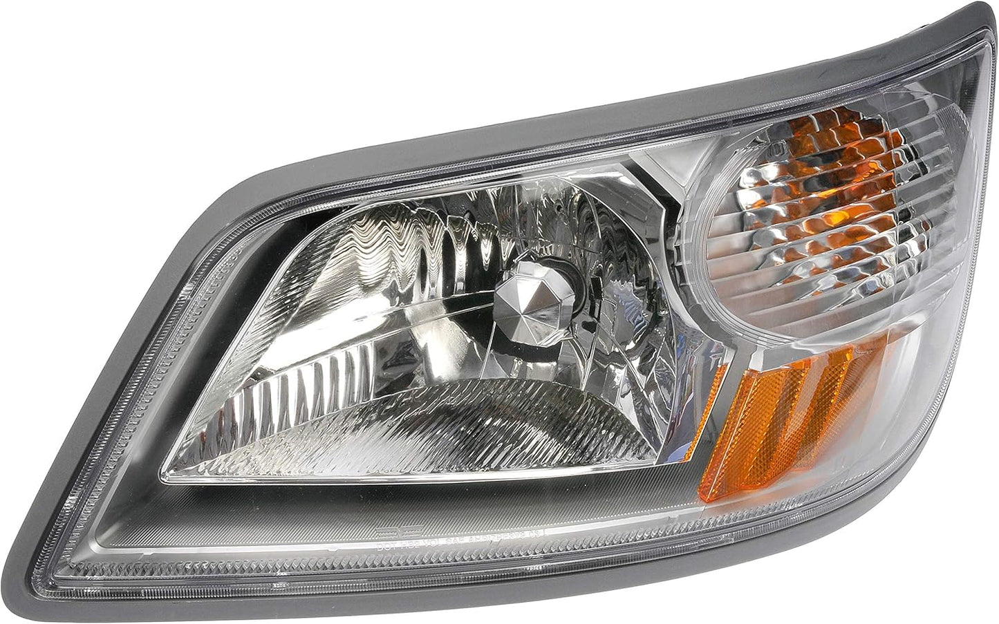 Hino 268 LH Headlight