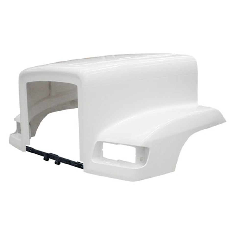Freightliner FLD-120 Hood