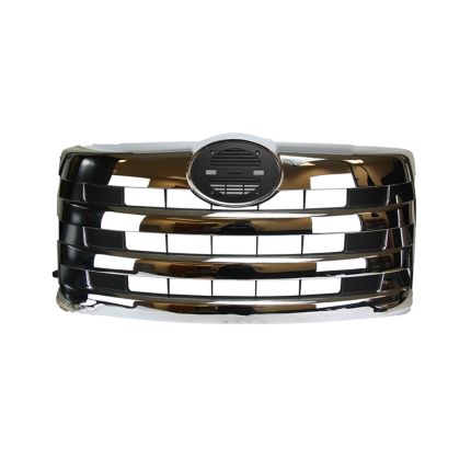 Hino Chrome Grille