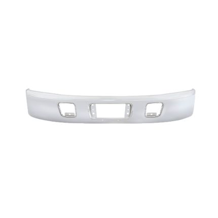 Hino 268 White Painted Bumper
