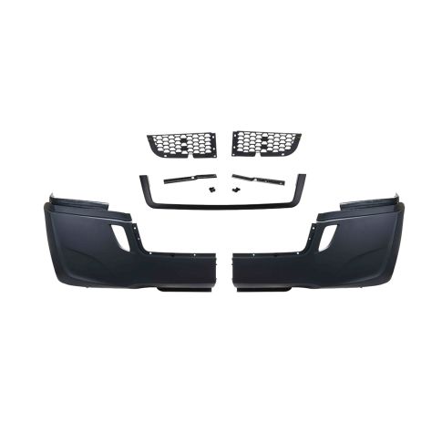 Freightliner Cascadia CA-126 Bumper