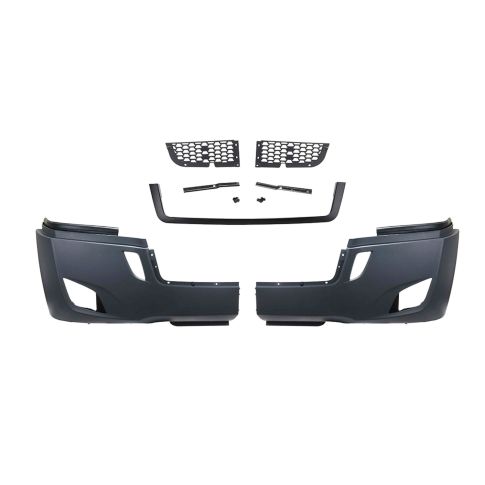 Freightliner CA-126 Bumper