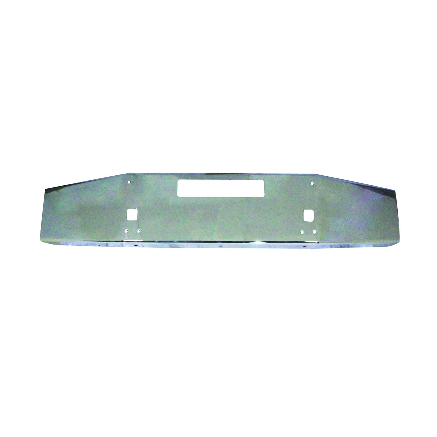 Kenworth T800-T880 Chrome Bumper