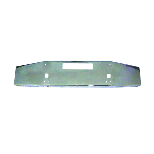 Kenworth T800-T880 Chrome Bumper